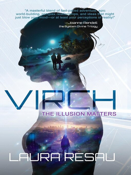 Title details for Virch by Laura Resau - Available